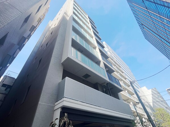 シーズンフラッツ大森ブライトの物件内観写真